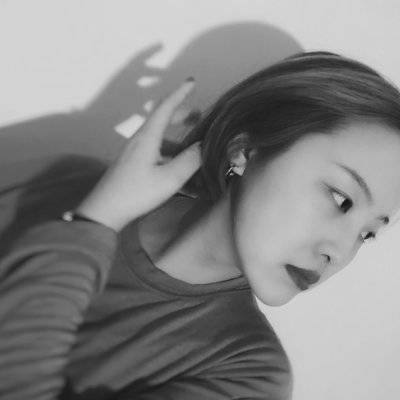 私房模特