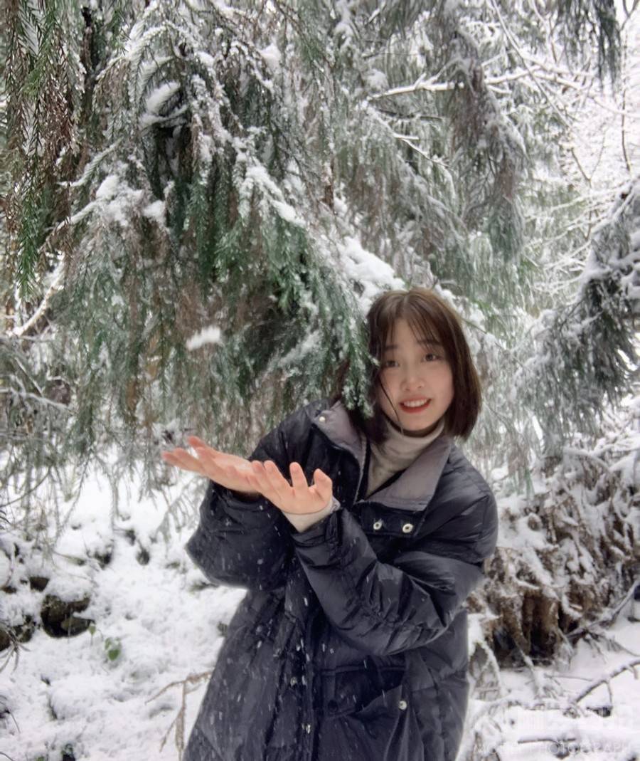 和服模特