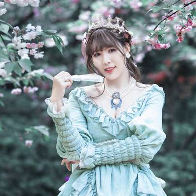 和服模特