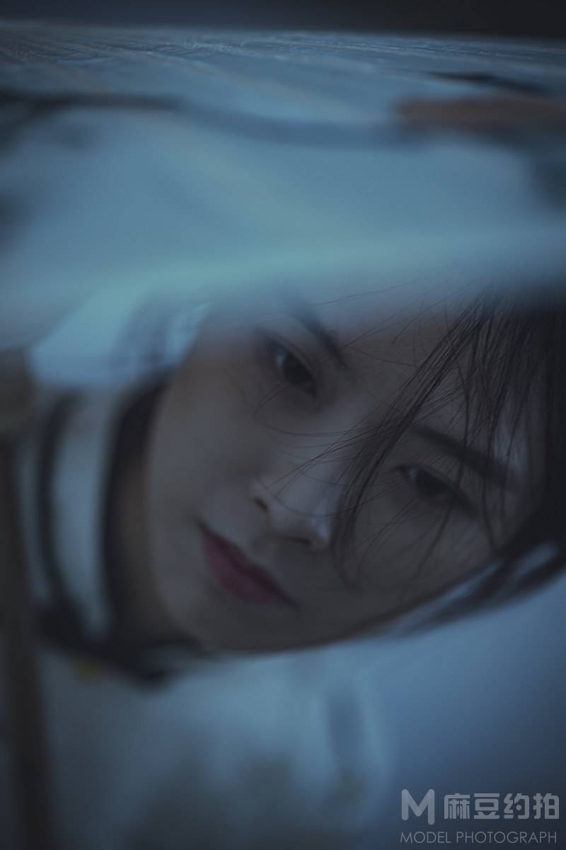旗袍模特