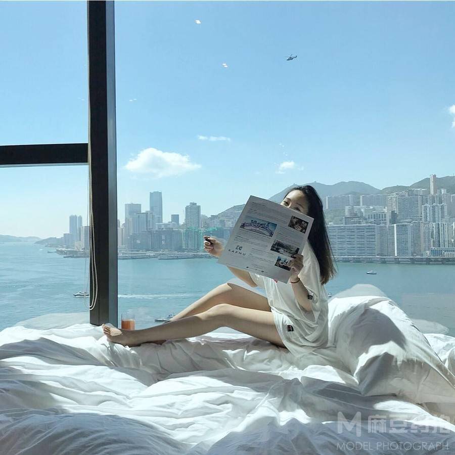 私房模特