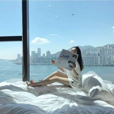 私房模特