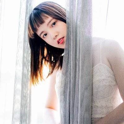 私房模特