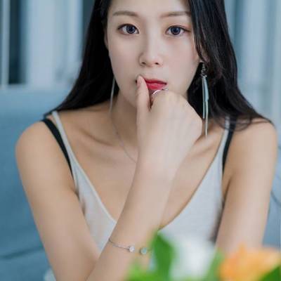 私房模特