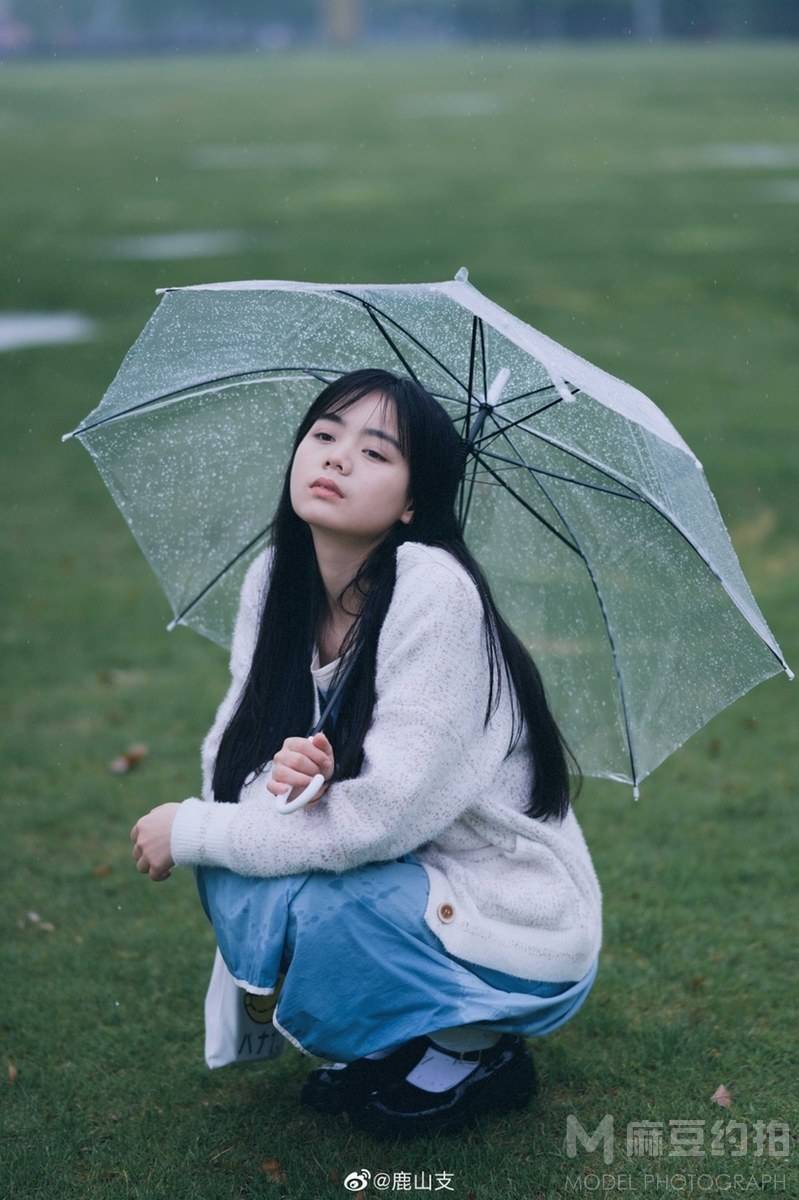 和服模特