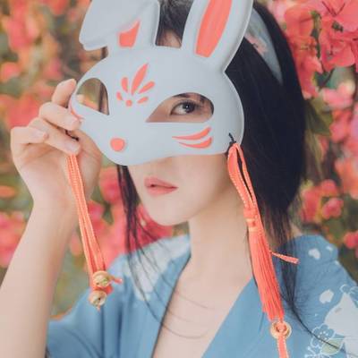 和服模特