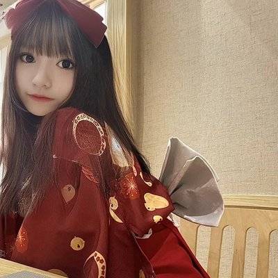 和服模特