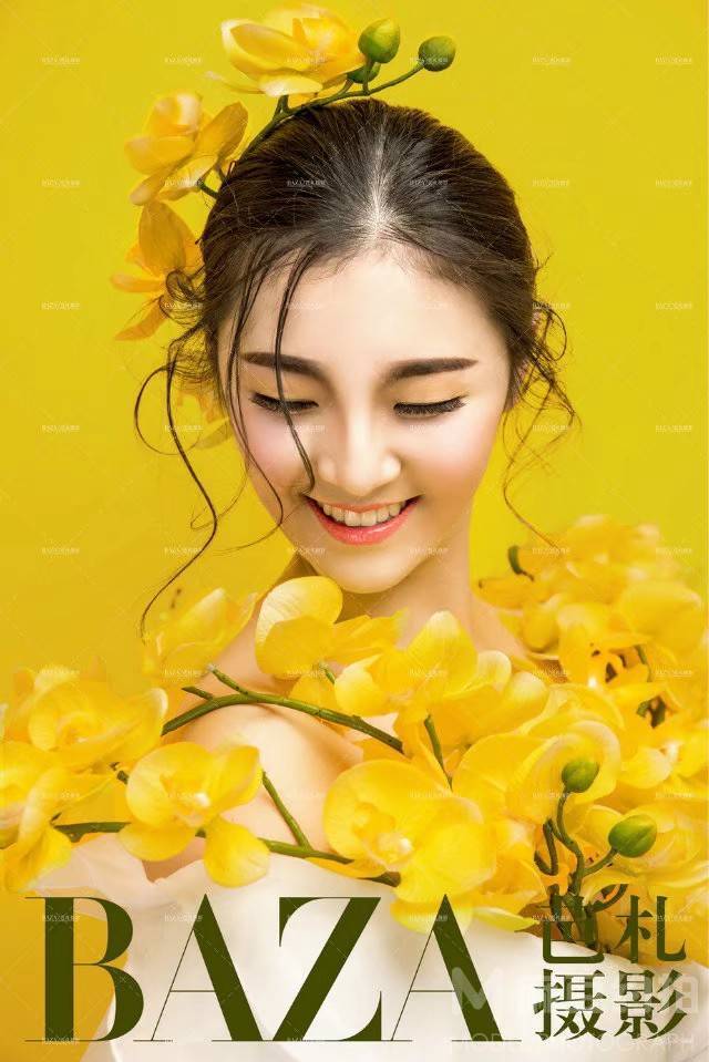 私房模特
