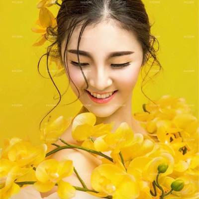 私房模特