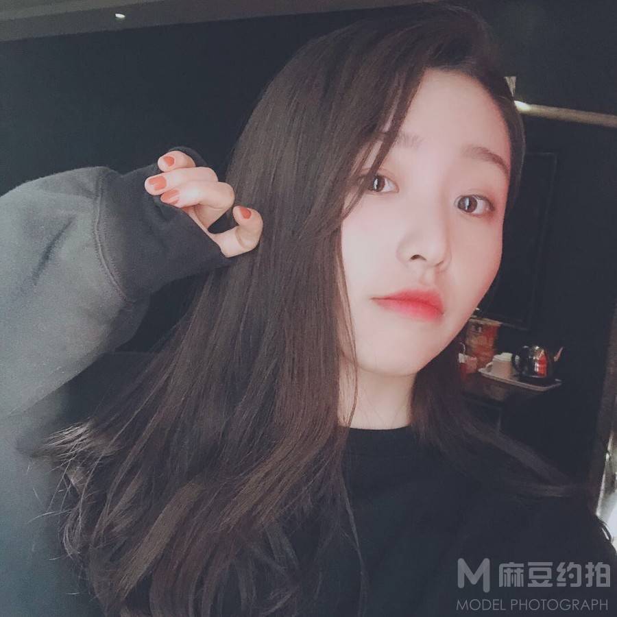 私房模特