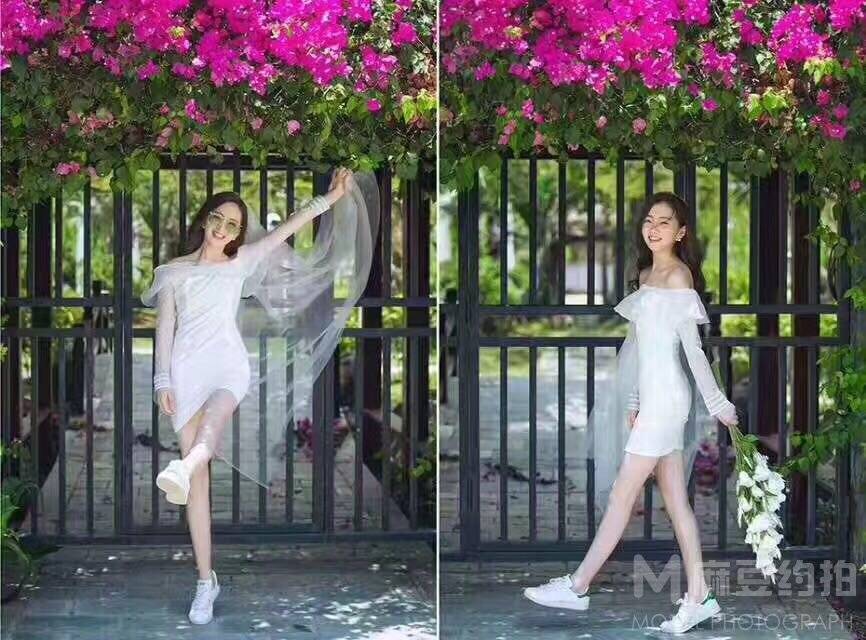 私房模特