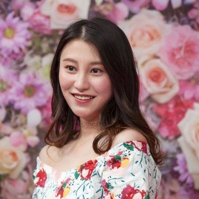 私房模特