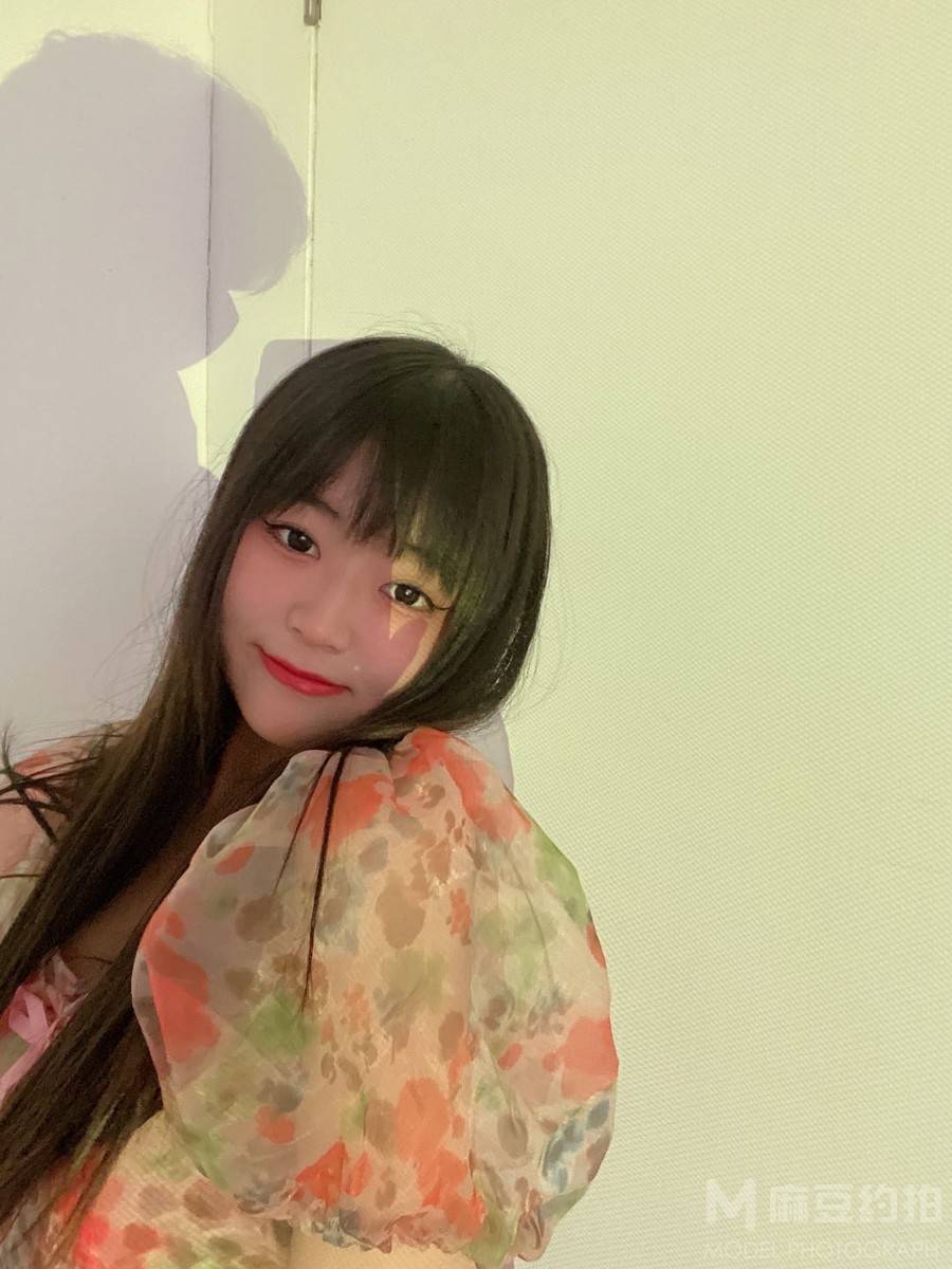 和服模特