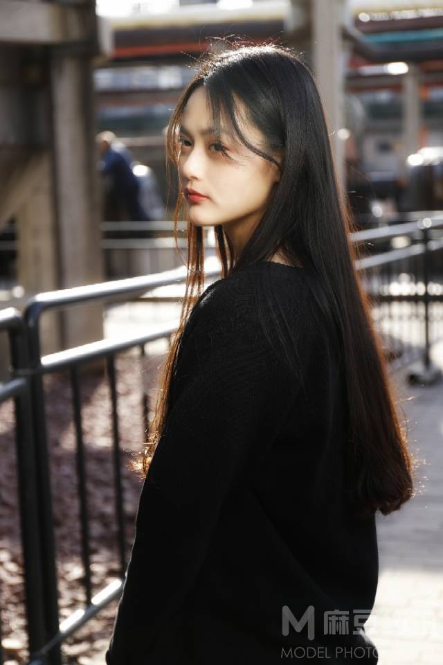 私房模特