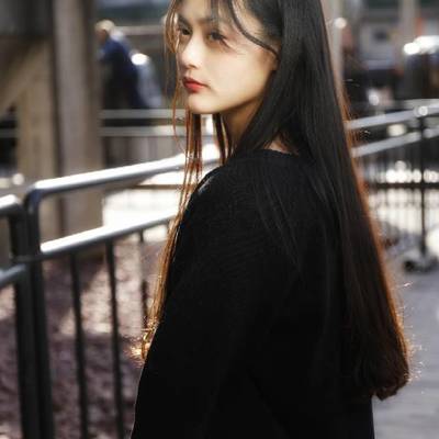 私房模特