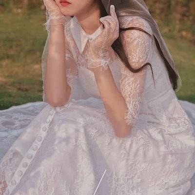 和服模特