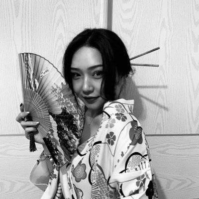 和服模特