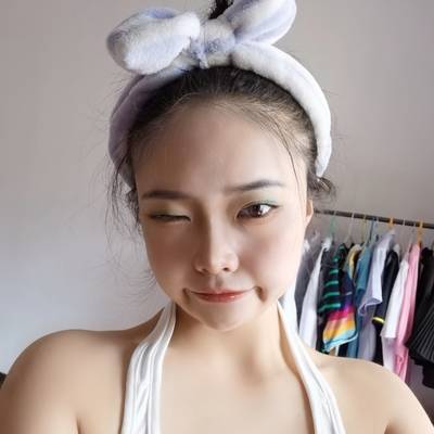 旗袍模特