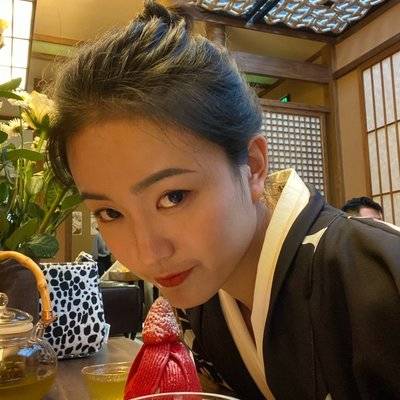 和服模特