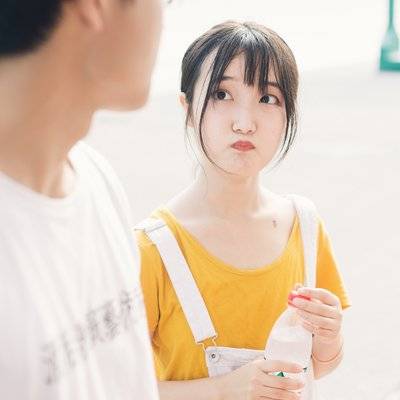 私房模特