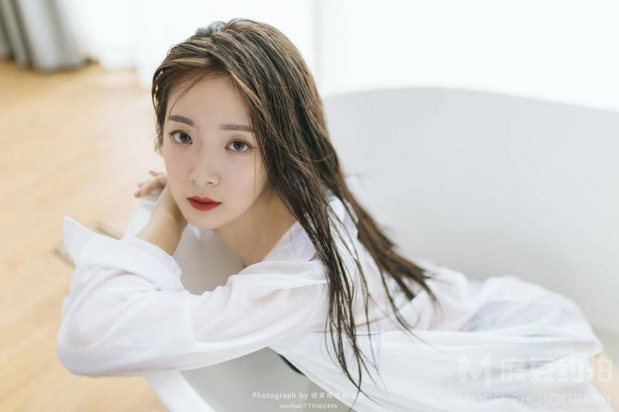 私房模特