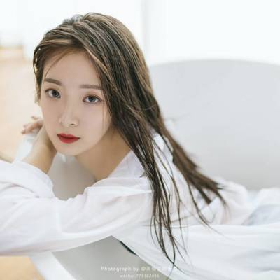 私房模特