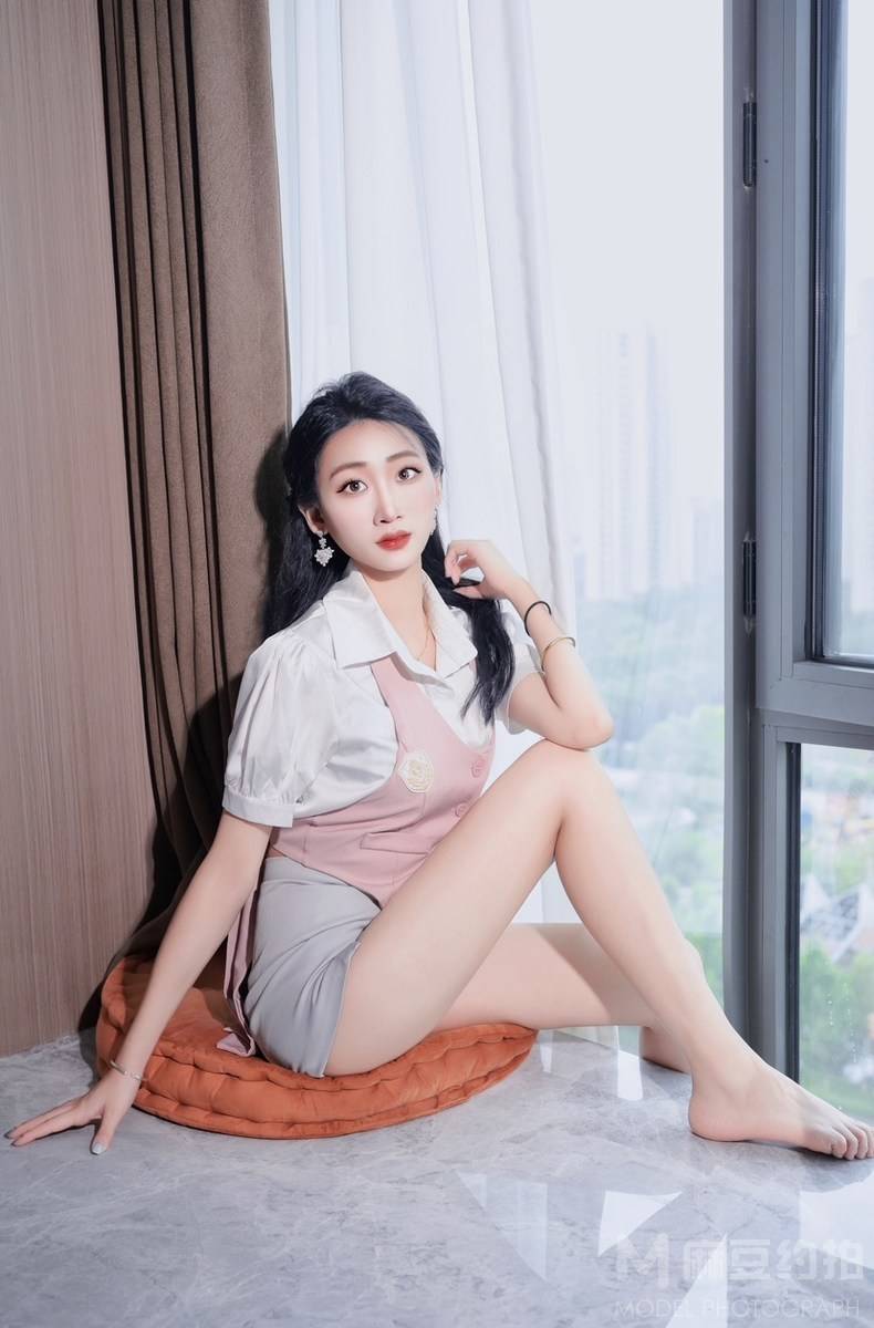 和服模特