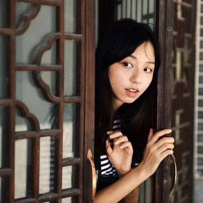 私房模特