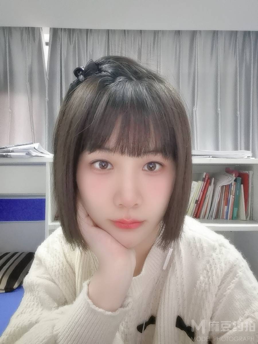 孕照模特