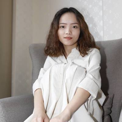 孕照模特