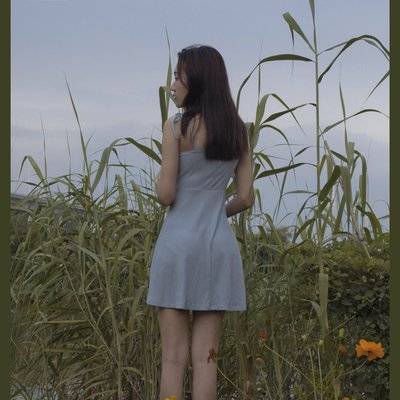 私房模特