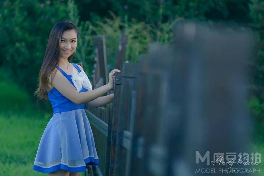 私房模特