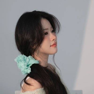 孕照模特