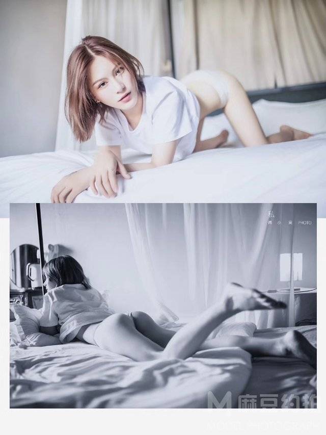 私房模特