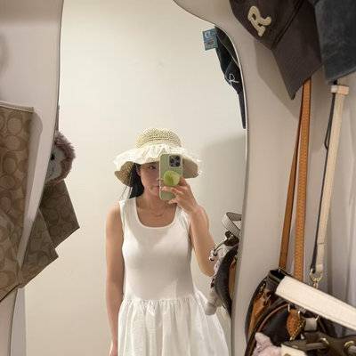 孕照模特