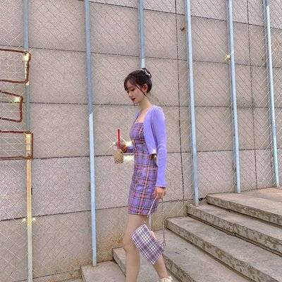 旗袍模特