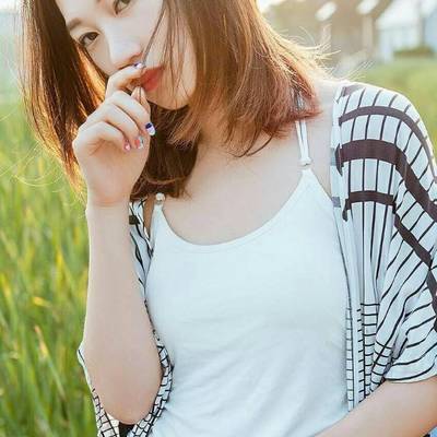 私房模特