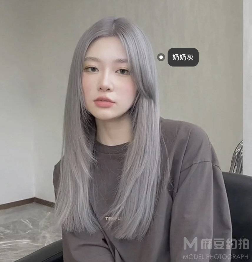 旗袍模特