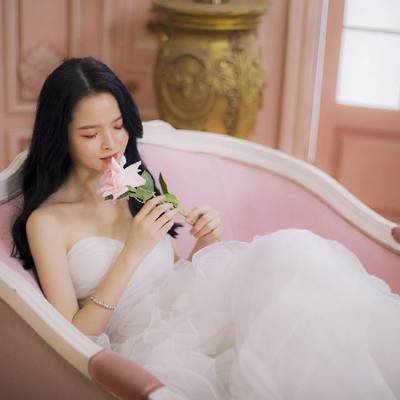 私房模特