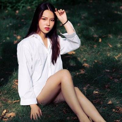 私房模特