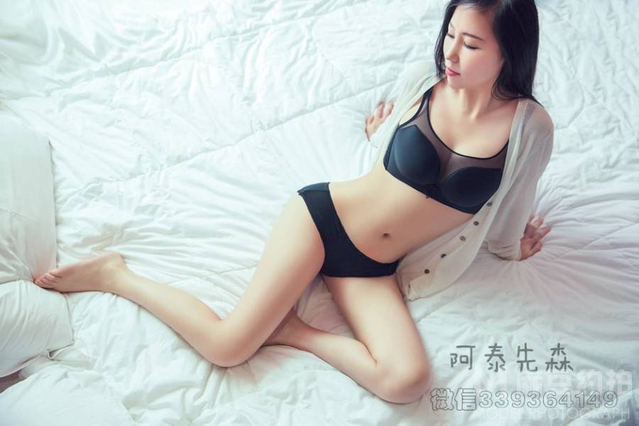 私房模特
