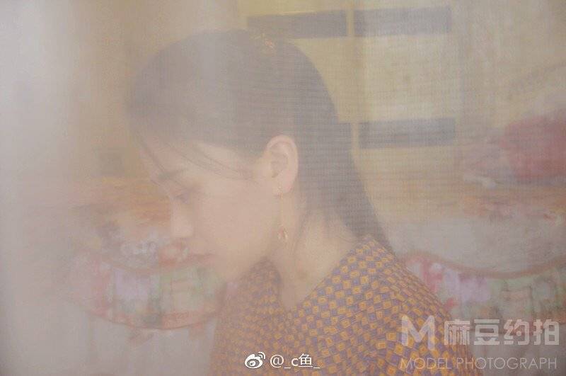 孕照模特