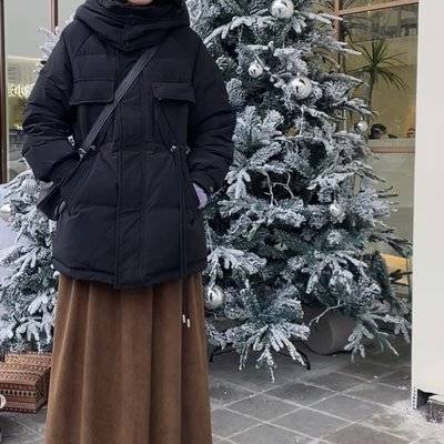宝丽来模特