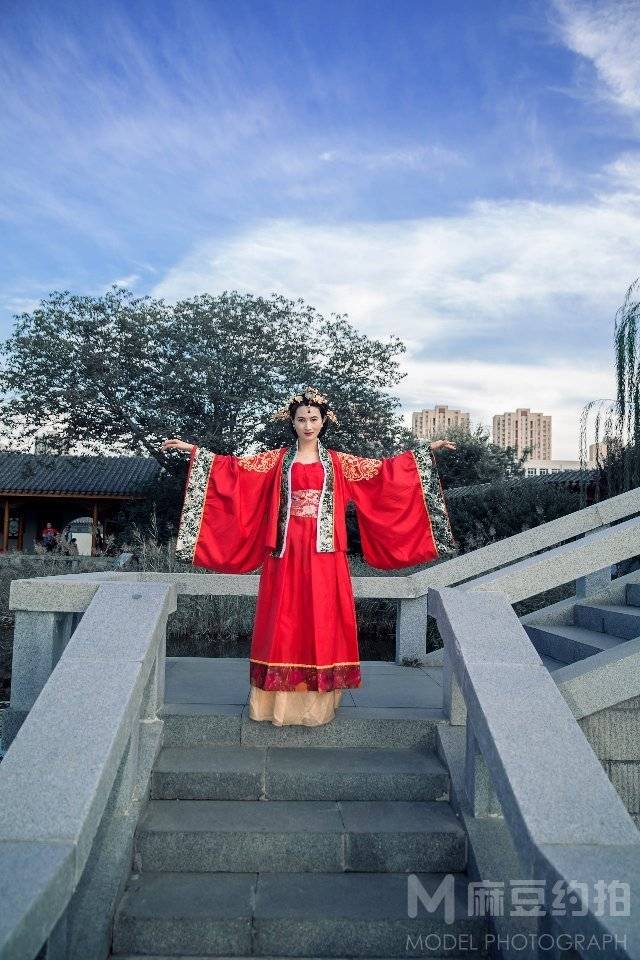 私房模特