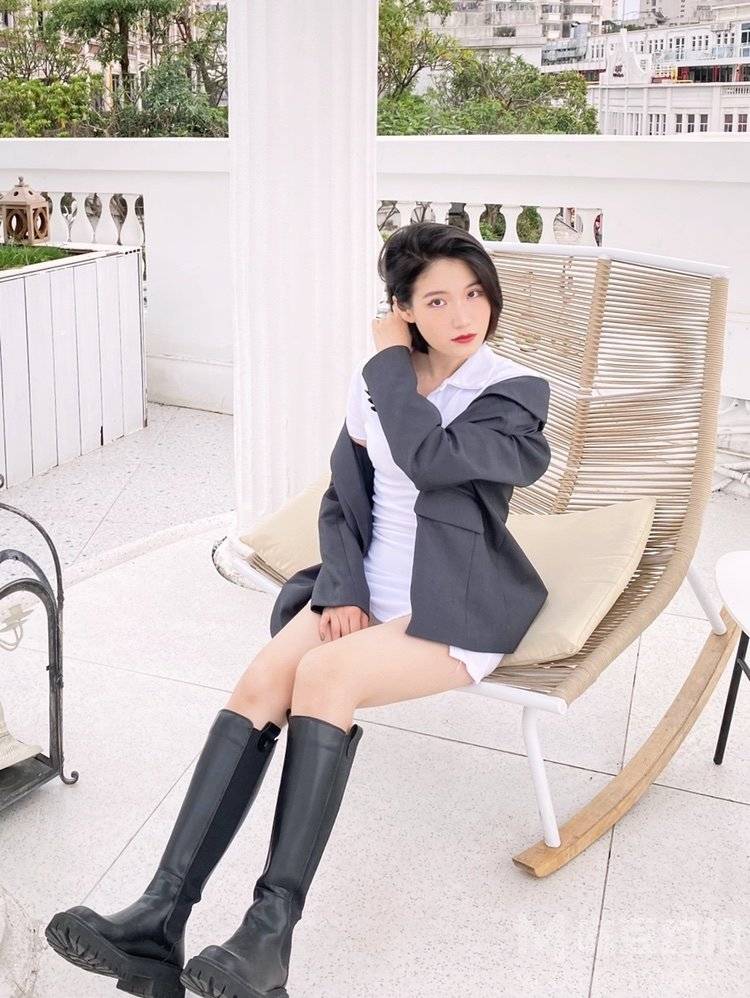 和服模特