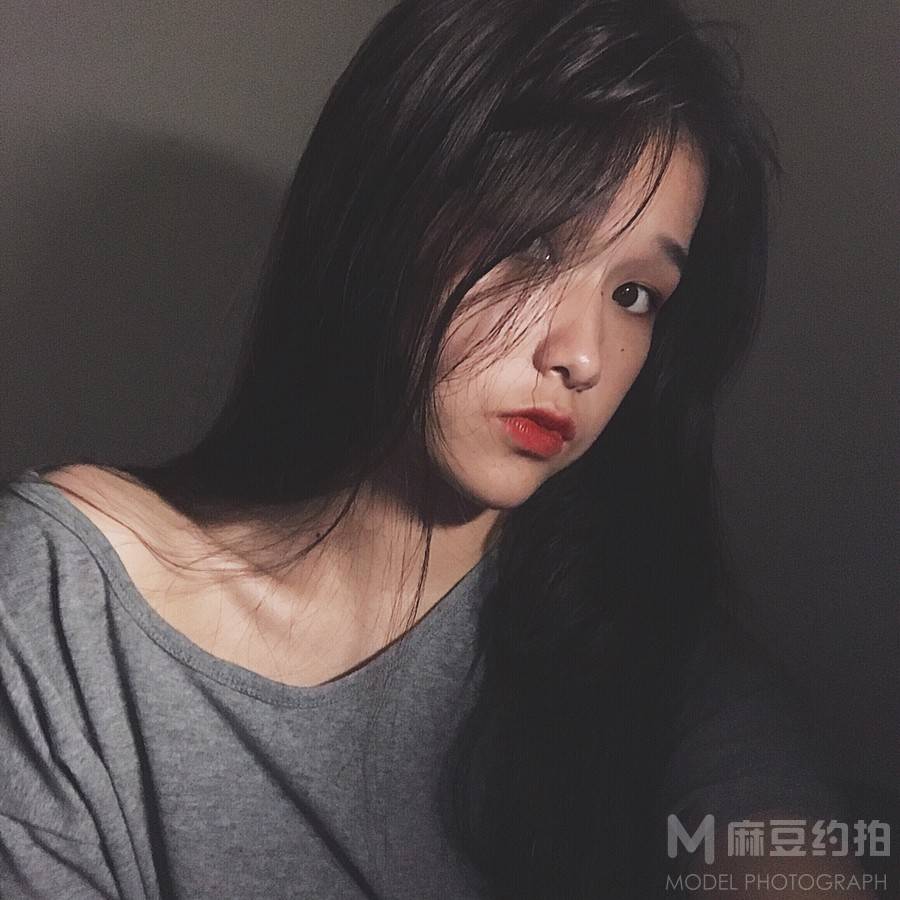 旗袍模特