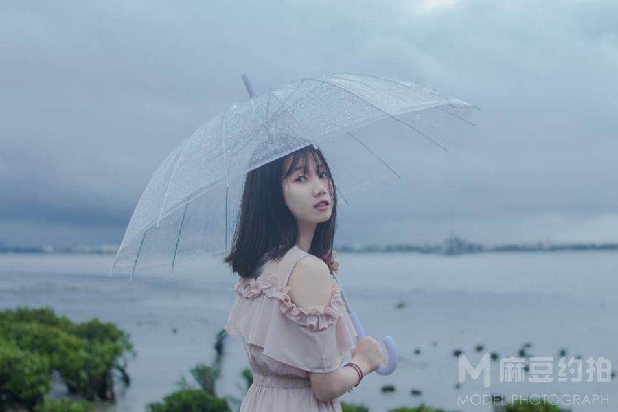 私房模特