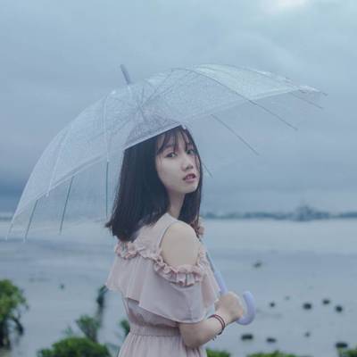 私房模特