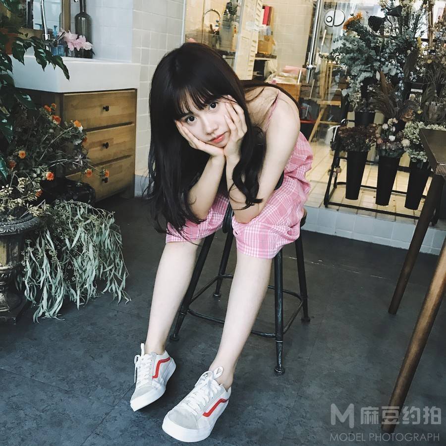 和服模特