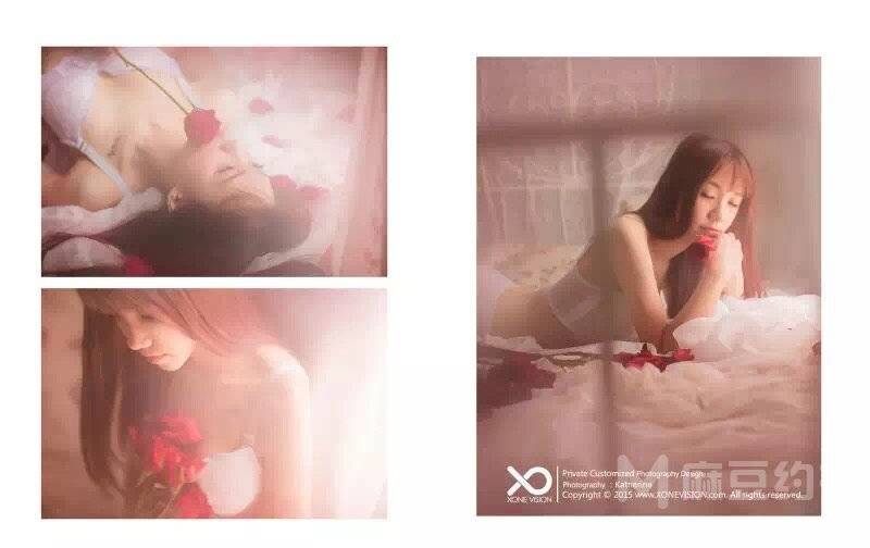 私房模特